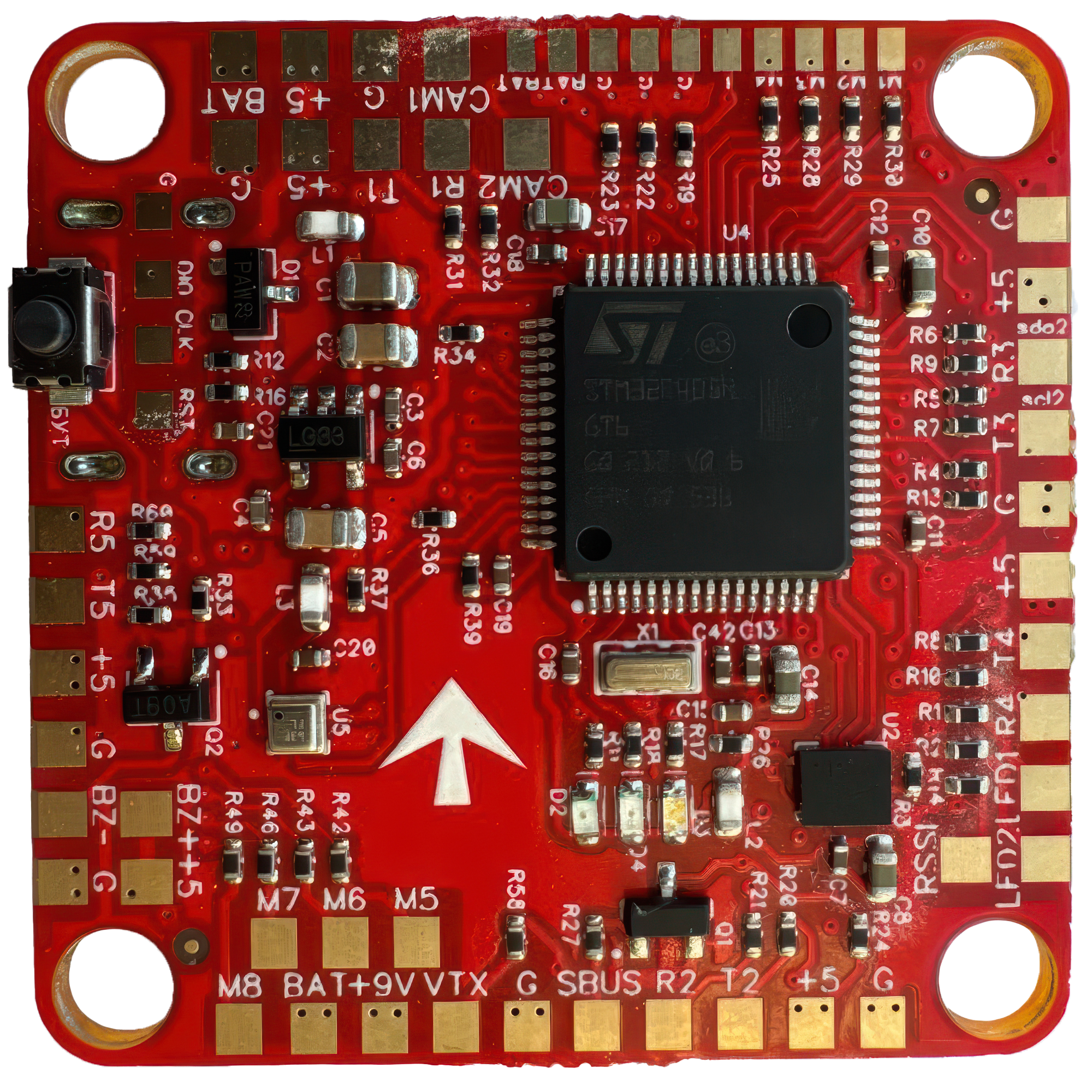 Плейсхолдер изображения стека НИМБУС